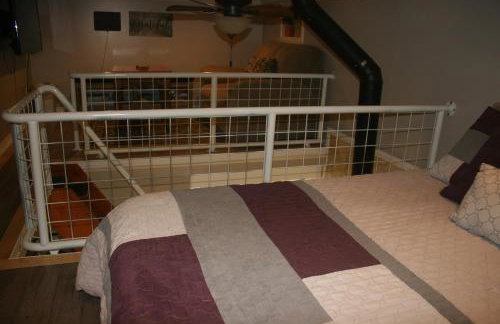 Laytons Loft Bed and Breakfast - Foto 32