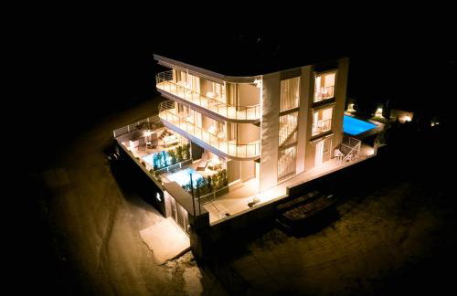 Olynthus Luxury Rooms & Suites - Foto 77