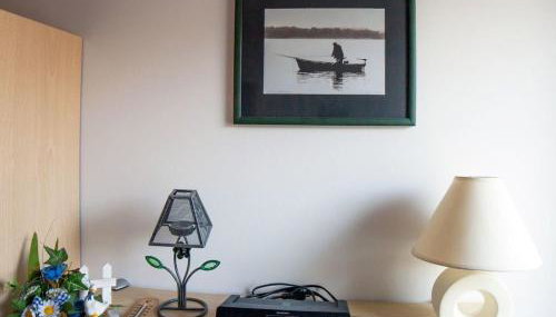 Apartment Gemütliche Ferienwohnung im Grünen am See by Interhome - Foto 4