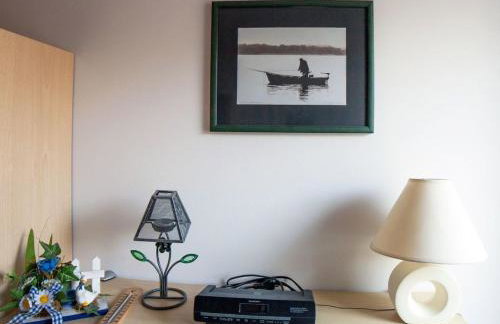 Apartment Gemütliche Ferienwohnung im Grünen am See by Interhome - Foto 4