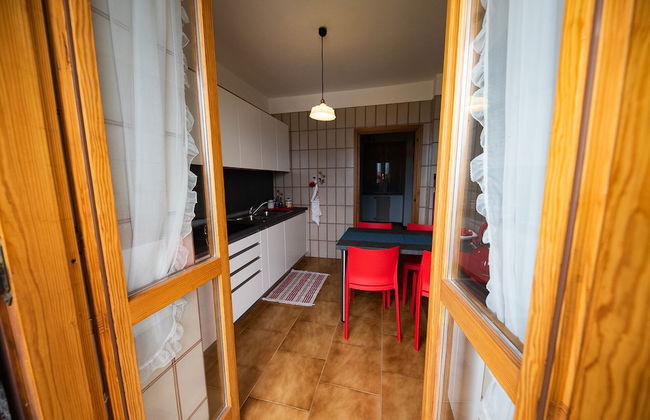 Appartamenti Verbanac - Foto 21