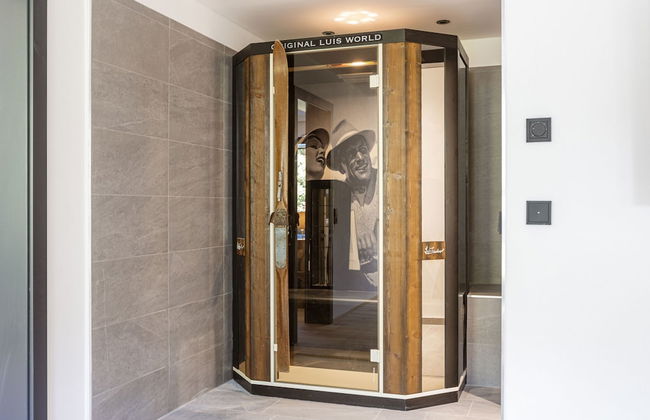 Apartment on the Foot of Ski-slope - Foto 24