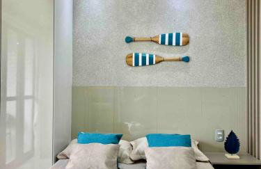 (903) Studio Exclusivo com Clima Tropical - Foto 22