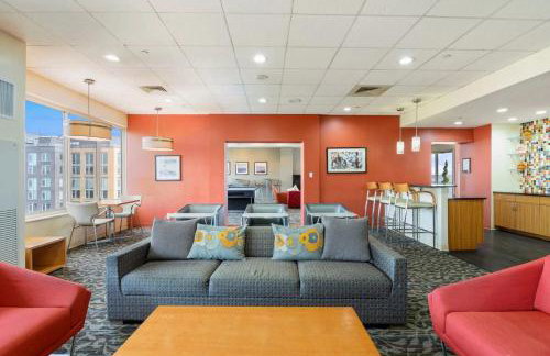 Apartment Steps from Pentagon City Metro - Foto 19