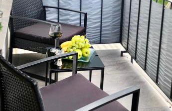 RS Apartment Baden-Baden - Foto 38