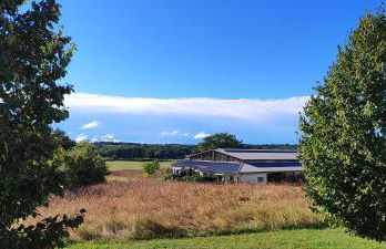 Domaine équestre de la Chênaie - Foto 48