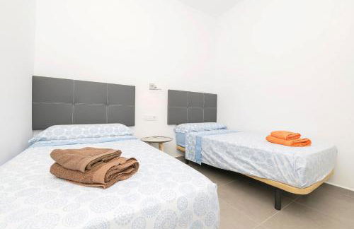 Miamar 2 in Hozanejos - Foto 49