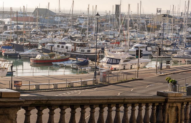 Host Stay Harbour Rest - Foto 18