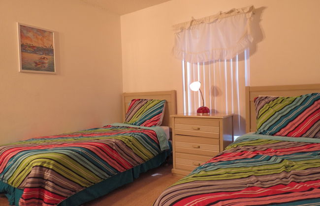 SVV Pool Homes Davenport - Photo 6