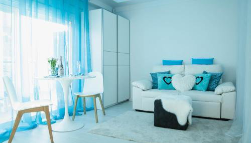 Apartamento Séptimo cielo primera línea de mar - Foto 3