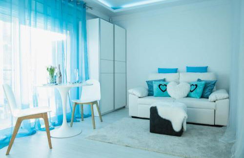 Apartamento Séptimo cielo primera línea de mar - Photo 1