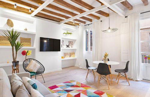 Apartamento Can Petit - Photo 22