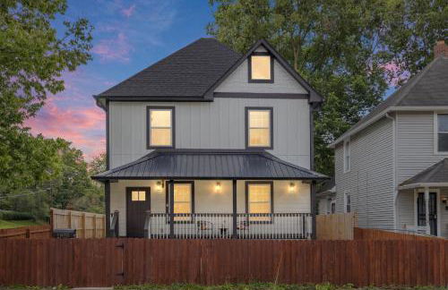 Central Indy 5BD - Pingpong - Outdoor Movie - BBQ - Foto 1