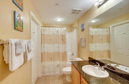 Beachfront Gulfport Vacation Rental with Balcony! - Foto 18