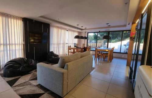 Studio Moderno no Ingá com Vista - Foto 26