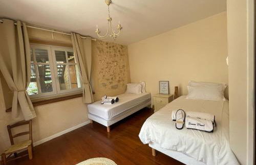 Ferme domaine de Maurel - Foto 12