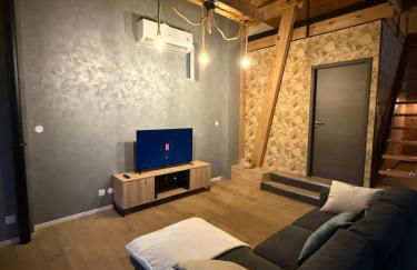 Le Chalet des Vosges - Foto 13