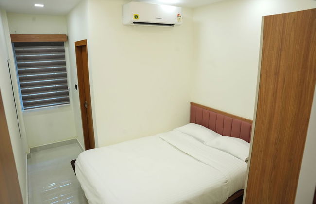 Theeram Residency - Foto 14