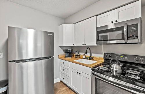 The Luxe/ Hot Tub/ On Bright Leaf Golf Course - Foto 32