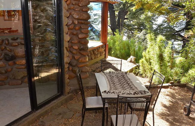 Apart Hotel La Busqueda - Foto 45