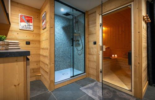 Chalet Bonnevie - OVO Network - Foto 11