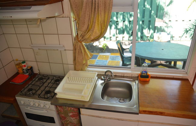 Pension Fare Maheata - Foto 32