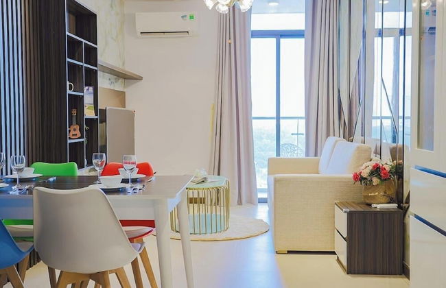 CSJ Vung Tau - Pool, Ocean Sky View - Photo 29