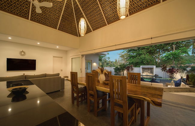 Tropik Resort Lombok - Foto 51