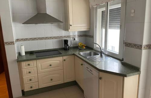 Apartamento Vallehermoso - Foto 8