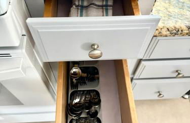 Chic Abode In Central Berkley - Foto 48