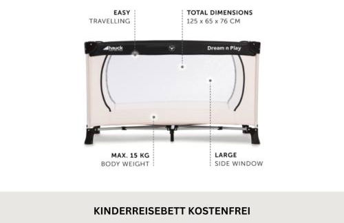 Ferienwohnungen Riese - Lichtstrahl - Foto 11