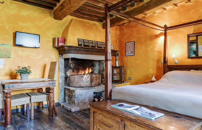 Agriturismo Biologico Sant'Egle - Foto 15