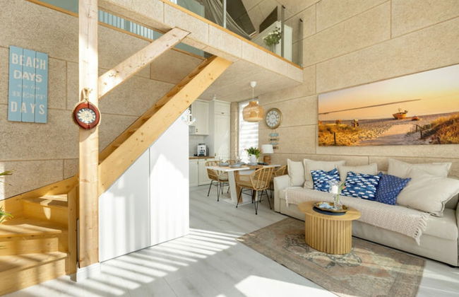 House With a Terrace, Whirlpool, Wrzosowo - Foto 8