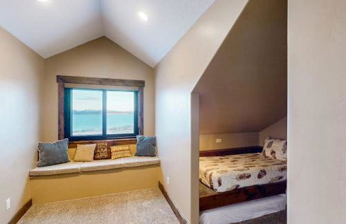 Raspberry Ridge Lodge - Foto 43