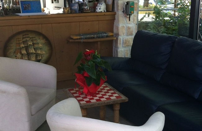 Residence Vecchio Porto Excelsior - Photo 10