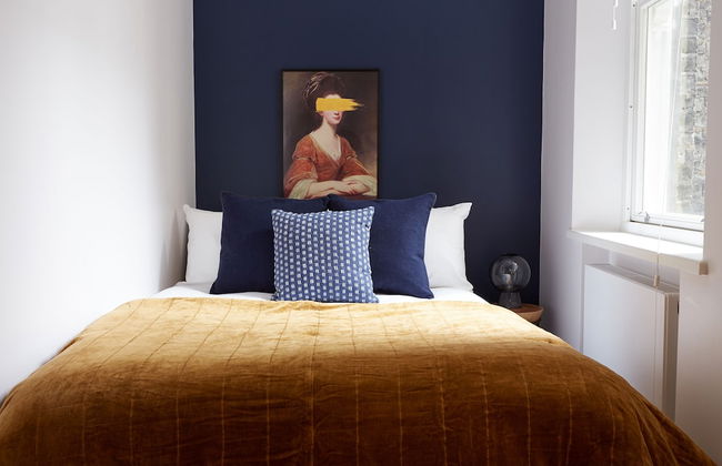 Virginia House by City Living London - Foto 5