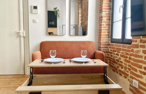 L'Argentier - Centre - Luxe - Gare - Photo 30