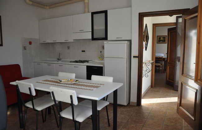 Agriturismo Magnaboschi - Photo 23