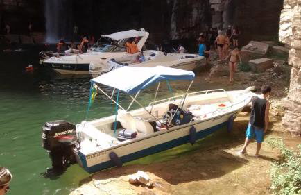 Recanto Vita et Pax - Hospedagem e Passeio Náutico - Foto 92