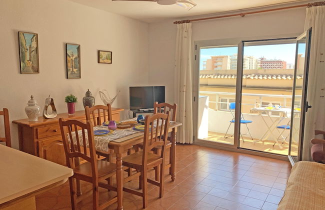Apartamentos Mar de Peñíscola-Casablanca - Foto 39