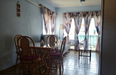 Sea view apartment - Foto 9