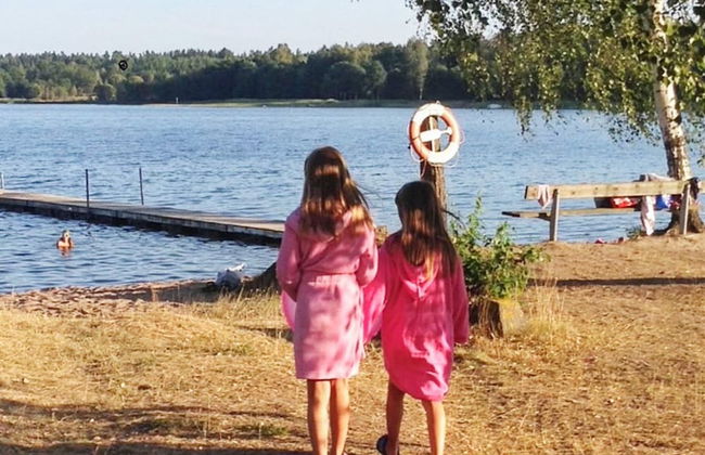 7 Person Holiday Home in Edsbruk-by Traum - Foto 15