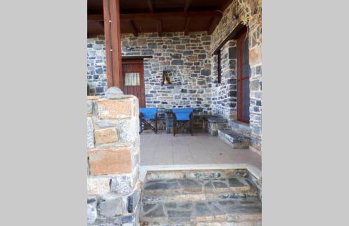 Traditional stone house by the sea... - Foto 14