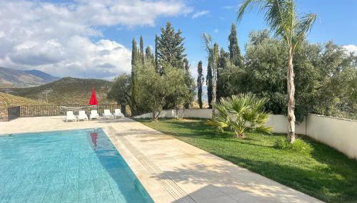 Cortijo Al-Andalus - Foto 3