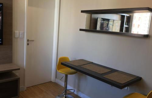 Apartamento João e Maria, no coração do Cambuí - Foto 7