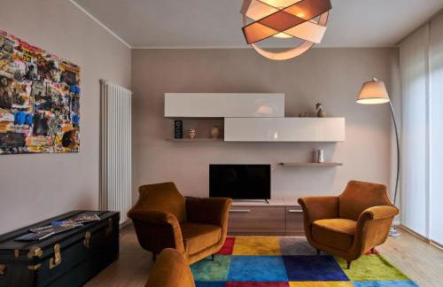 Villa Giuseppina by Interhome - Foto 13