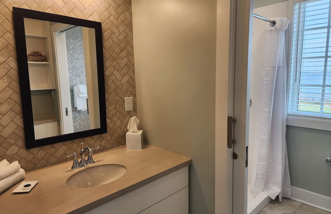 The Cabins at Gulf State Park - Foto 72