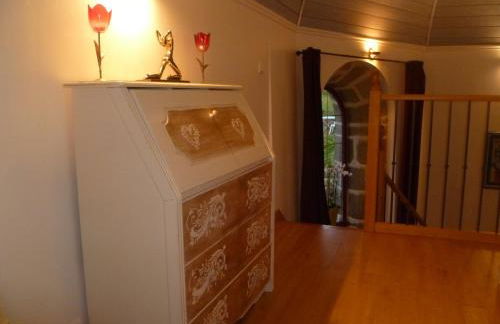 Gîte Atypique Dans Une Chapelle - Photo 21