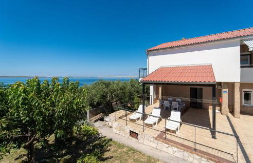 2 Bedroom Lovely Apartment In Rtina - Photo 1