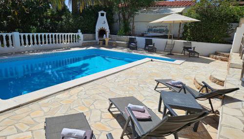 private Villa mit eigenem Pool unter Palmen - Foto 2
